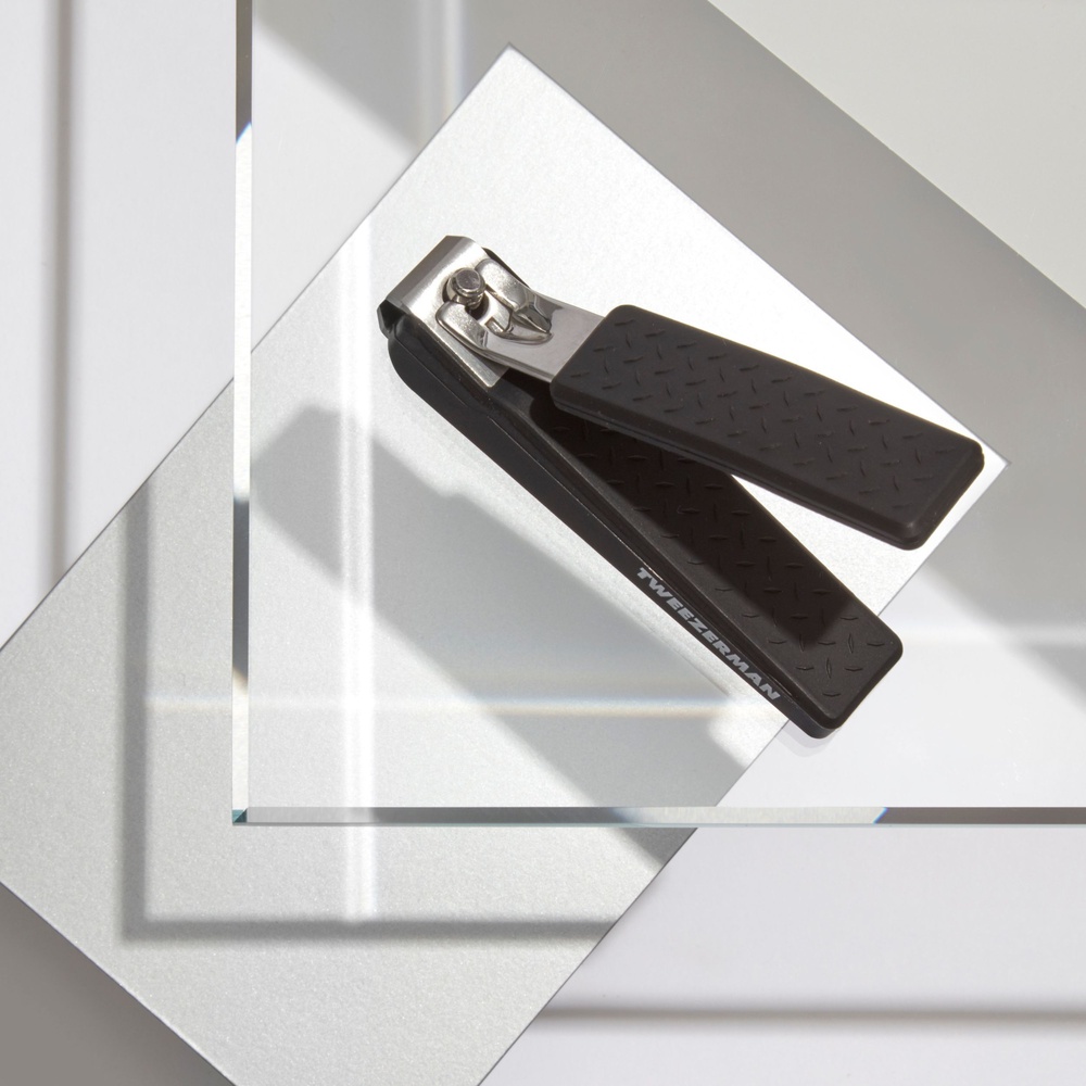 tweezerman Tweezerman Precision Grip Toenail Clipper Ciseaux à ongles