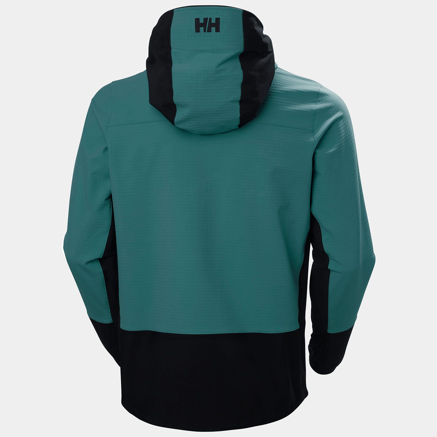 Men's Odin Backcountry Softshell Jacket