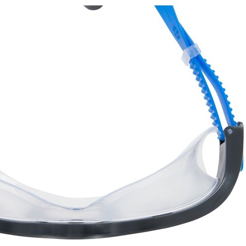 HERREN BRILLE BIOFUSE RIFT GOG V2 AU B/CLEAR