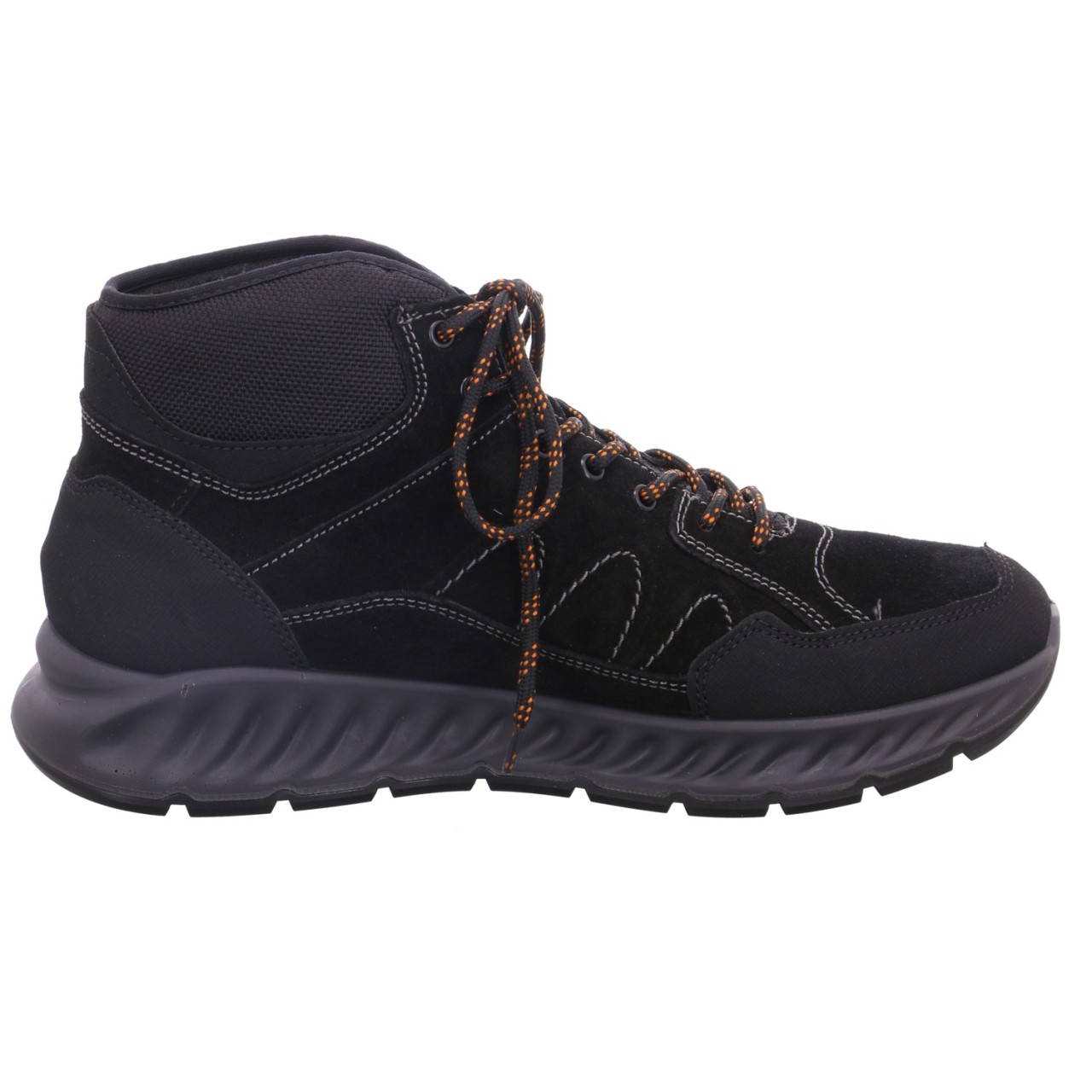 ARA Stiefeletten schwarz Paolo