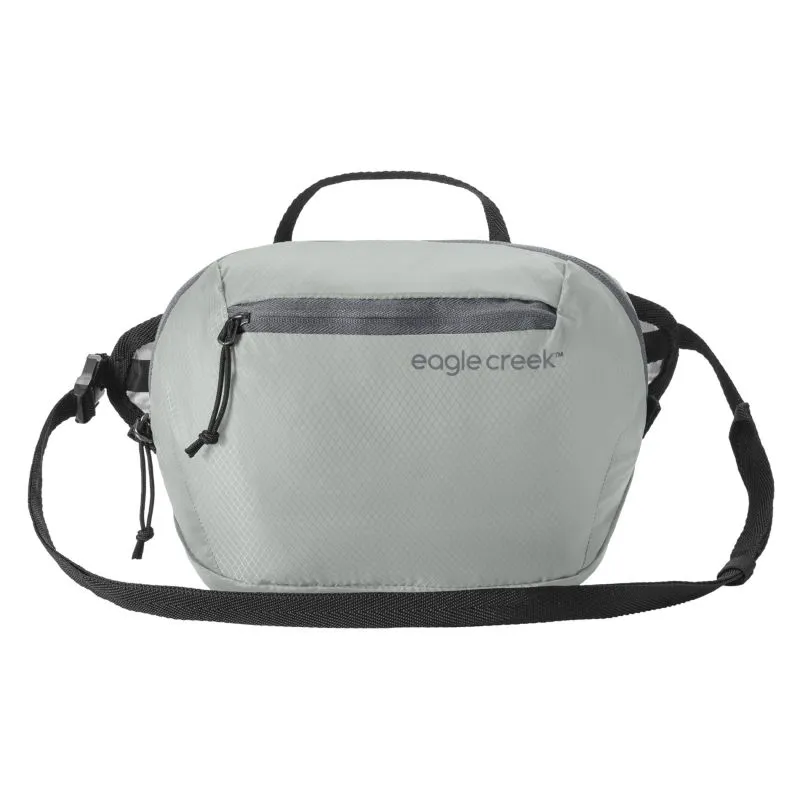 Eagle Creek Packable Hip Pack - Storm grey