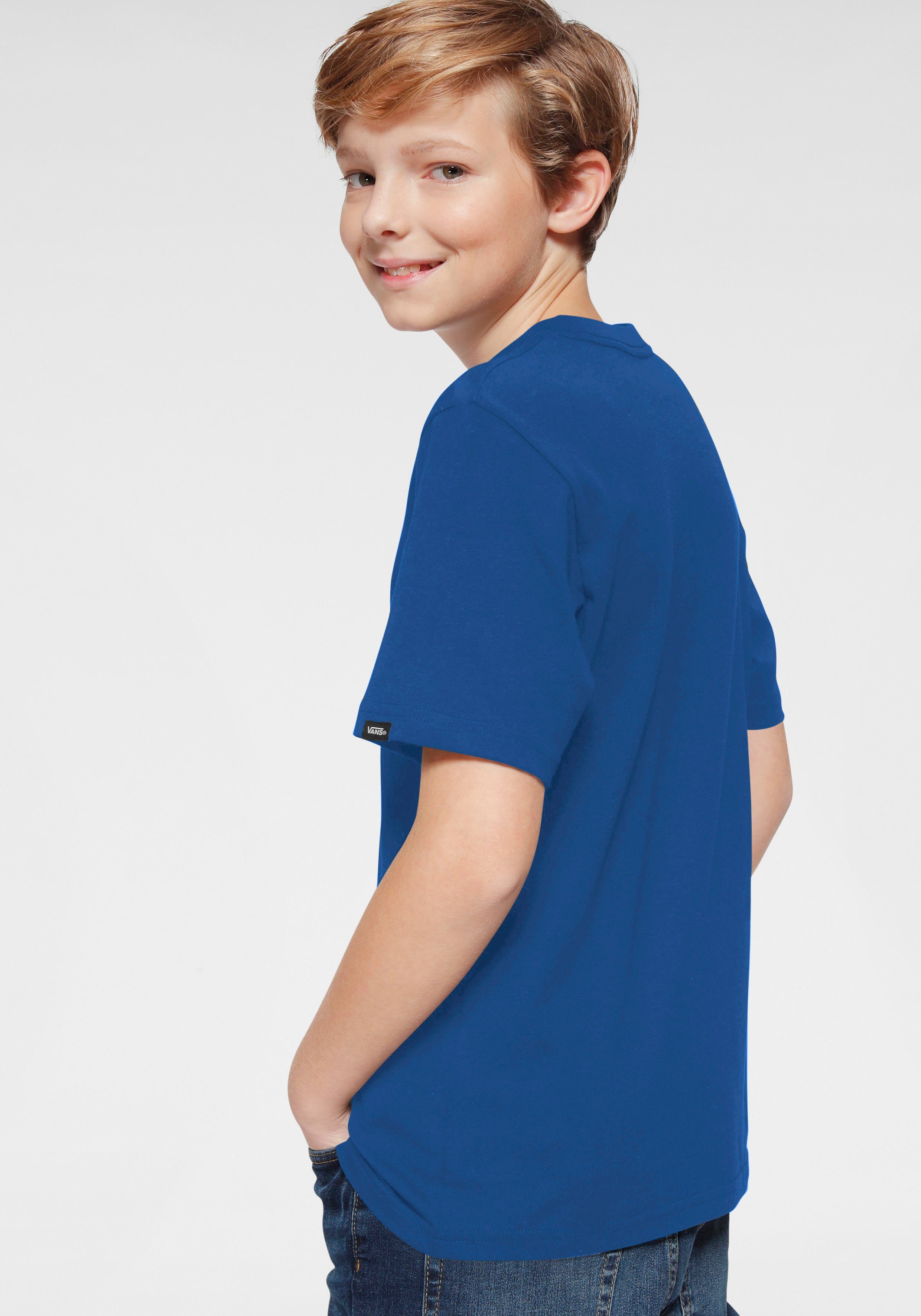 Vans T-Shirt VANS CLASSIC BOYS