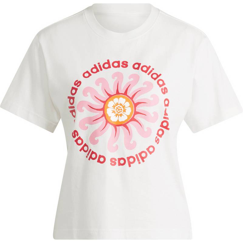 adidas FARM T-Shirt Damen