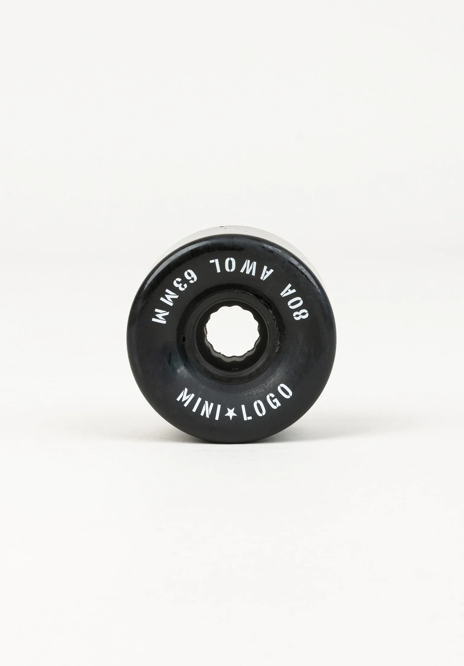 A.W.O.L. A-Cut II 80A