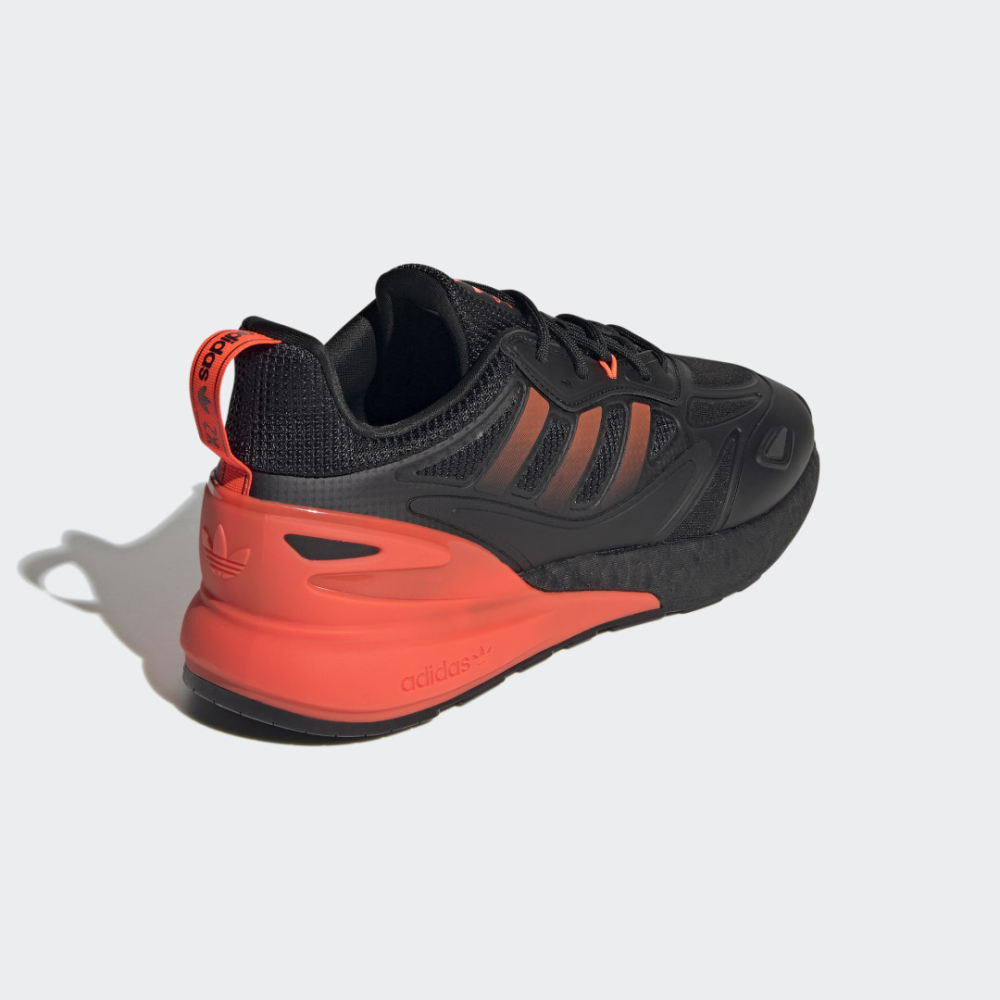 adidas ZX 2K Boost 2.0 GZ7735 / schwarz