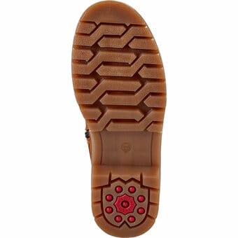 Relife Langschaftstiefel in braun