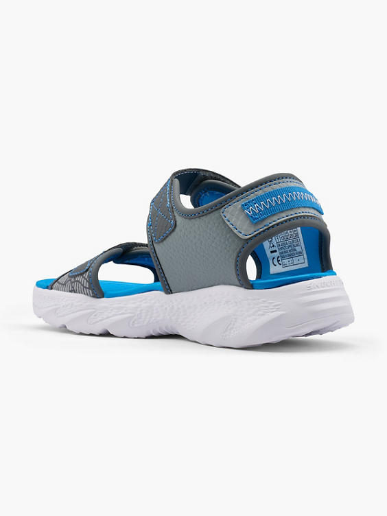 Skechers Sandale CREATURE SPLASH - mit Licht
