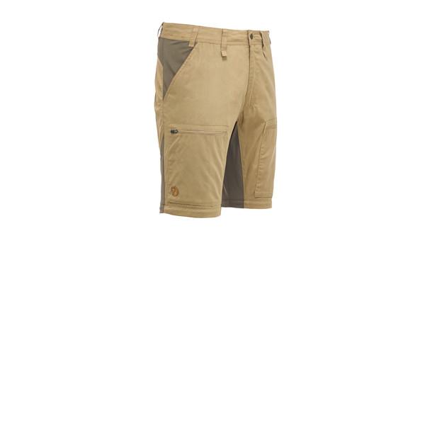 ABISKO LITE TREKKING ZIP-OFF M REG Herren - Trekkinghose
