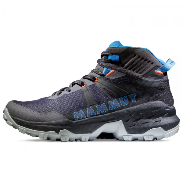 Mammut - Women's Sertig II Mid GTX - Wanderschuhe