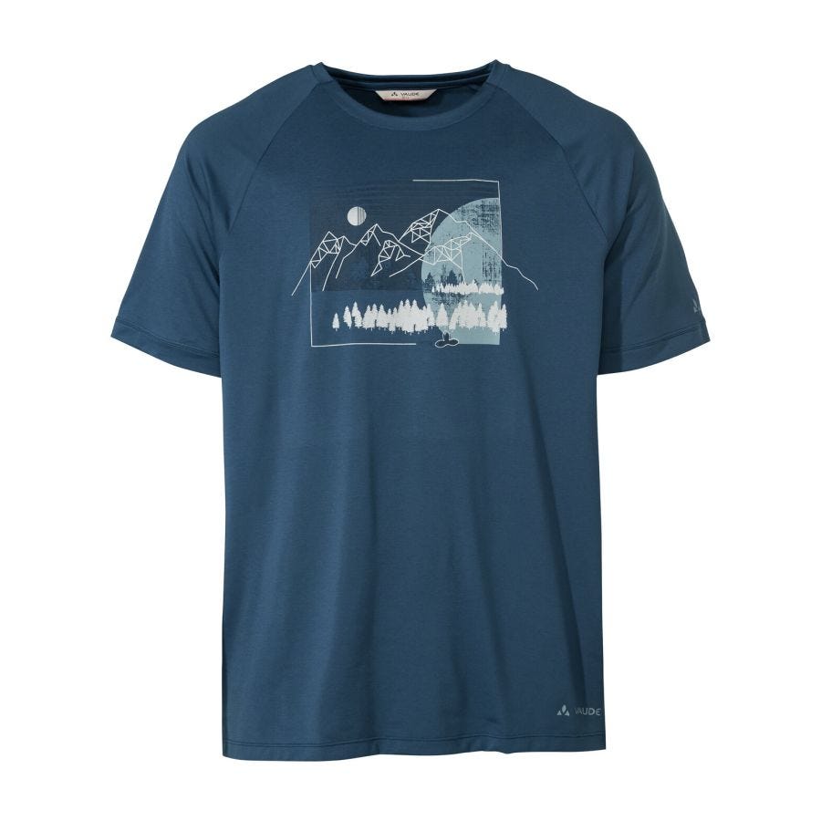 Gleann T-Shirt II Herren