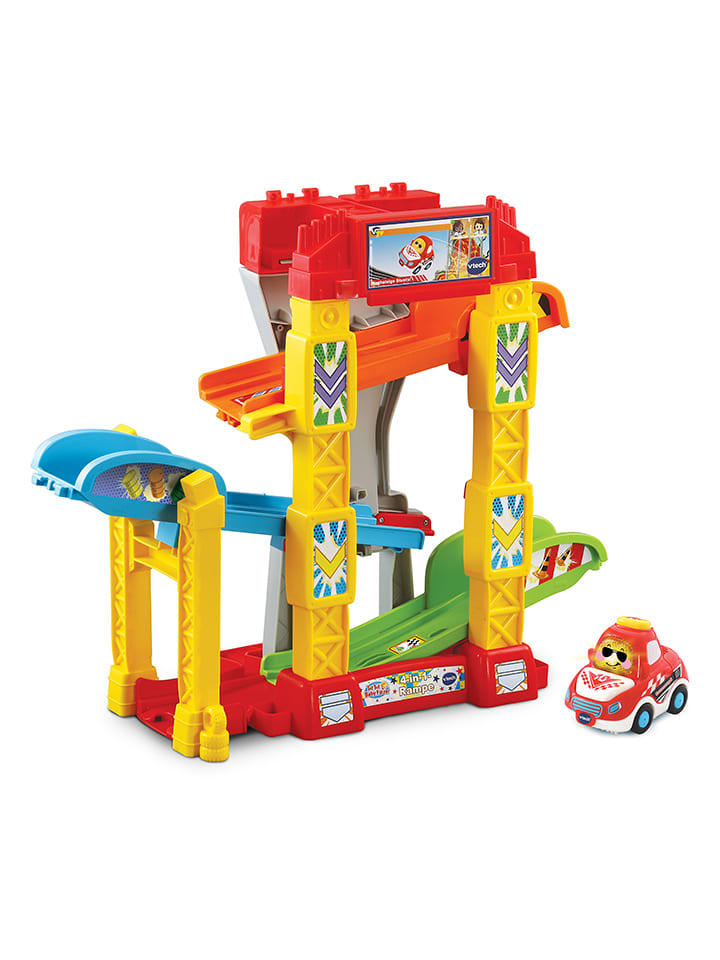 vtech 4-in-1-Rampe 