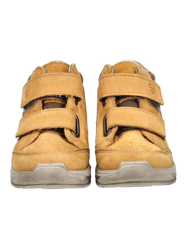 PEPINO Halbschuhe in Senf günstig kaufen