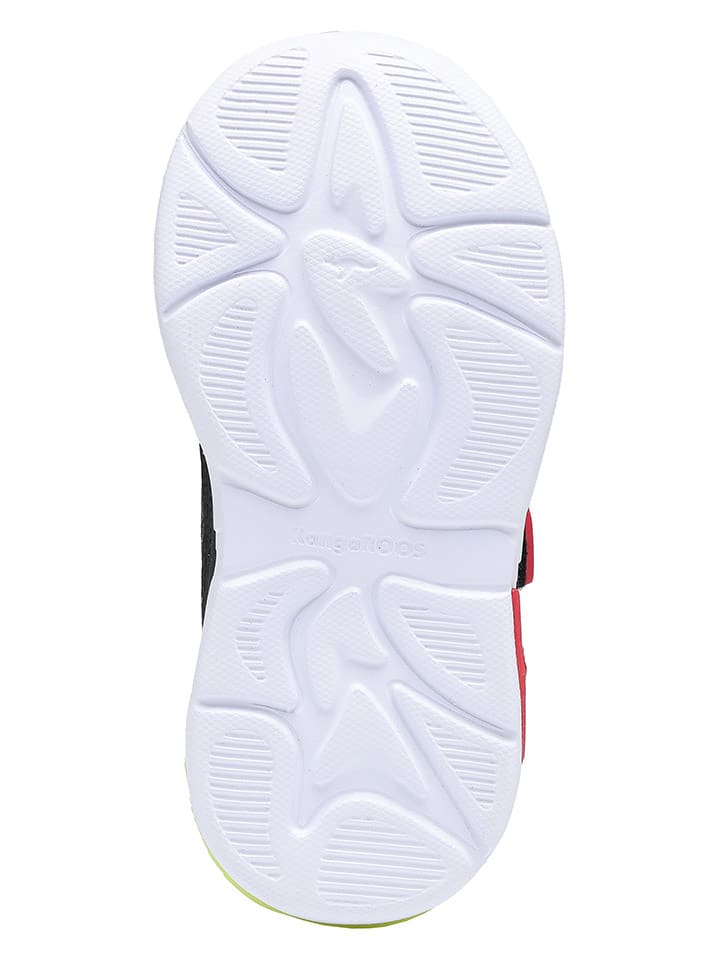 Kangaroos Sneakers 