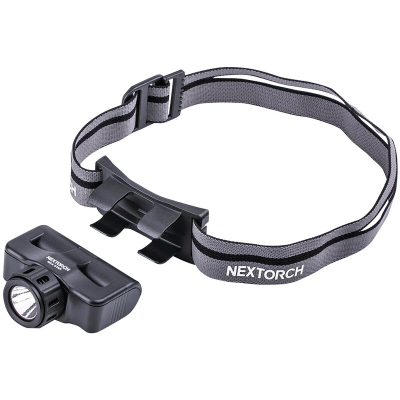NEXTORCH Stirnlampe Max Star