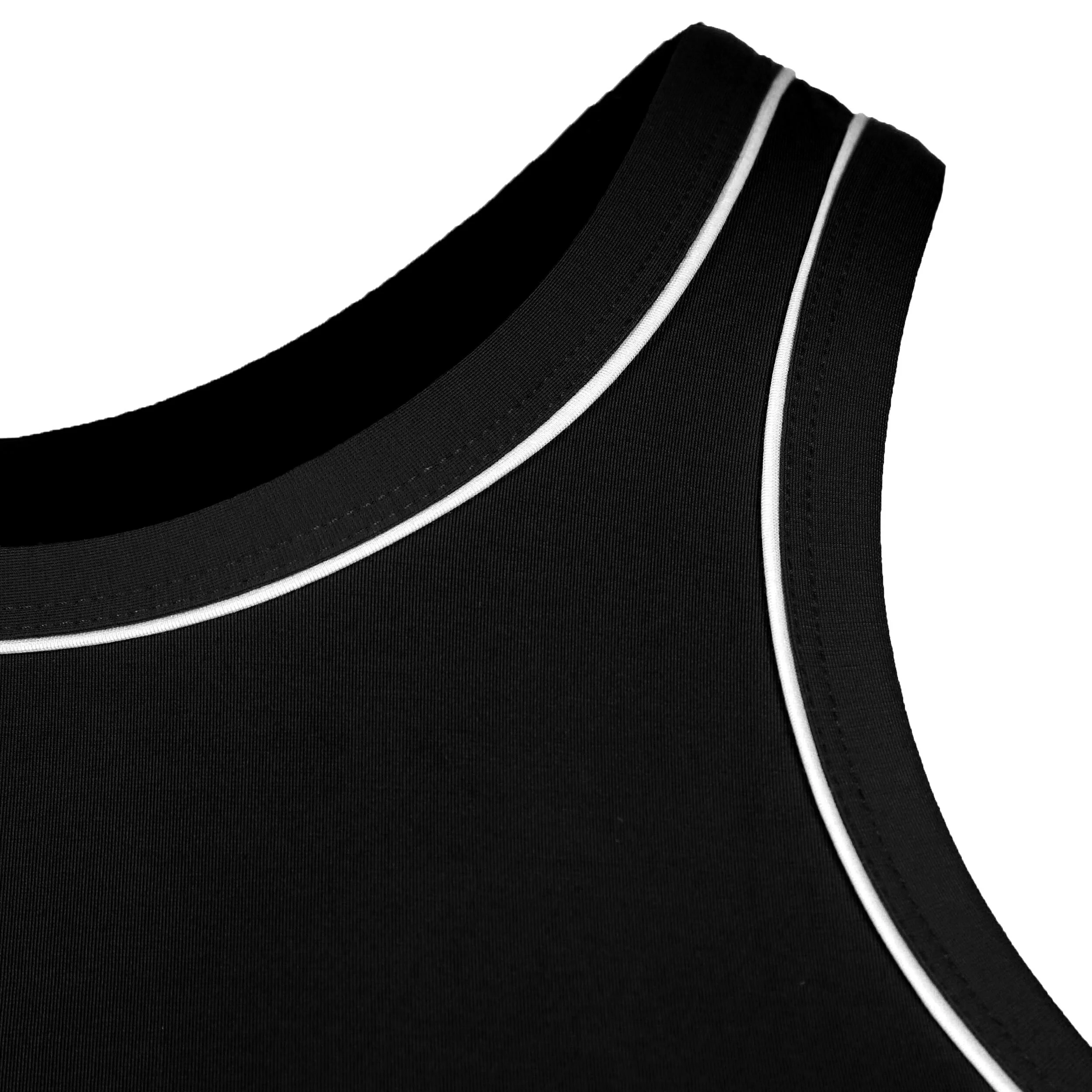 Fieldhouse Tank-Top Damen - Schwarz