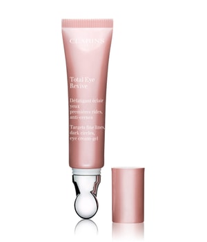 CLARINS Total Eye Revive Augencreme-15 ml