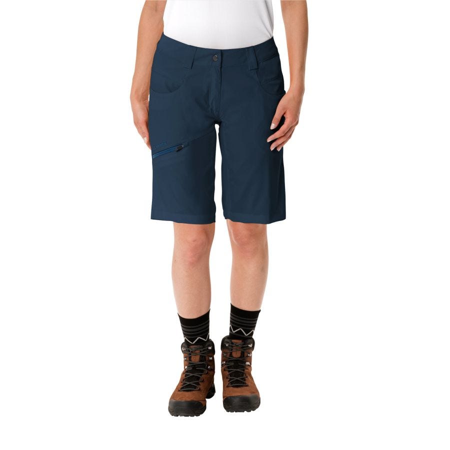 Skarvan Bermuda Shorts Damen
