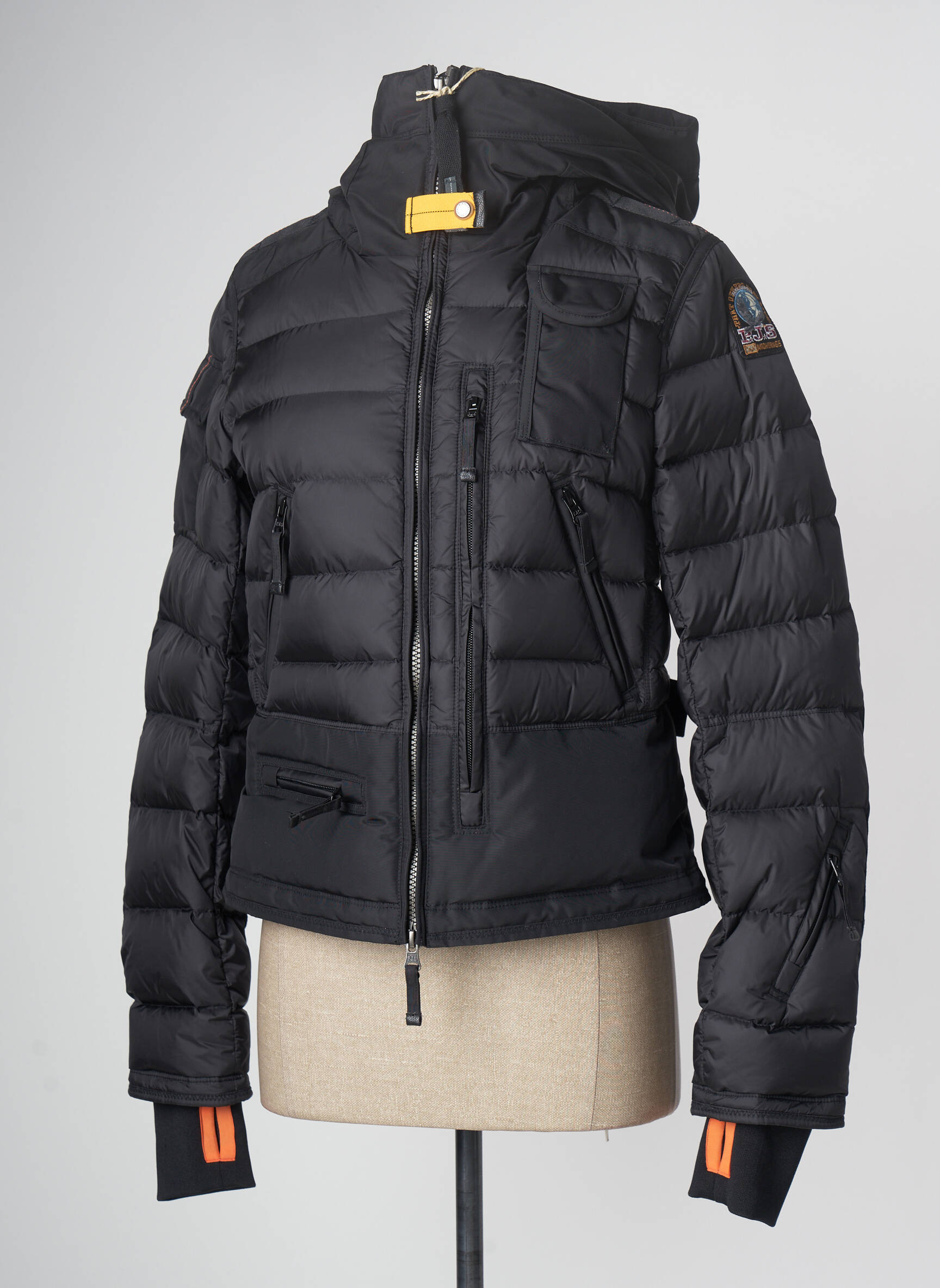 Parajumpers Doudounes Femme couleur noir