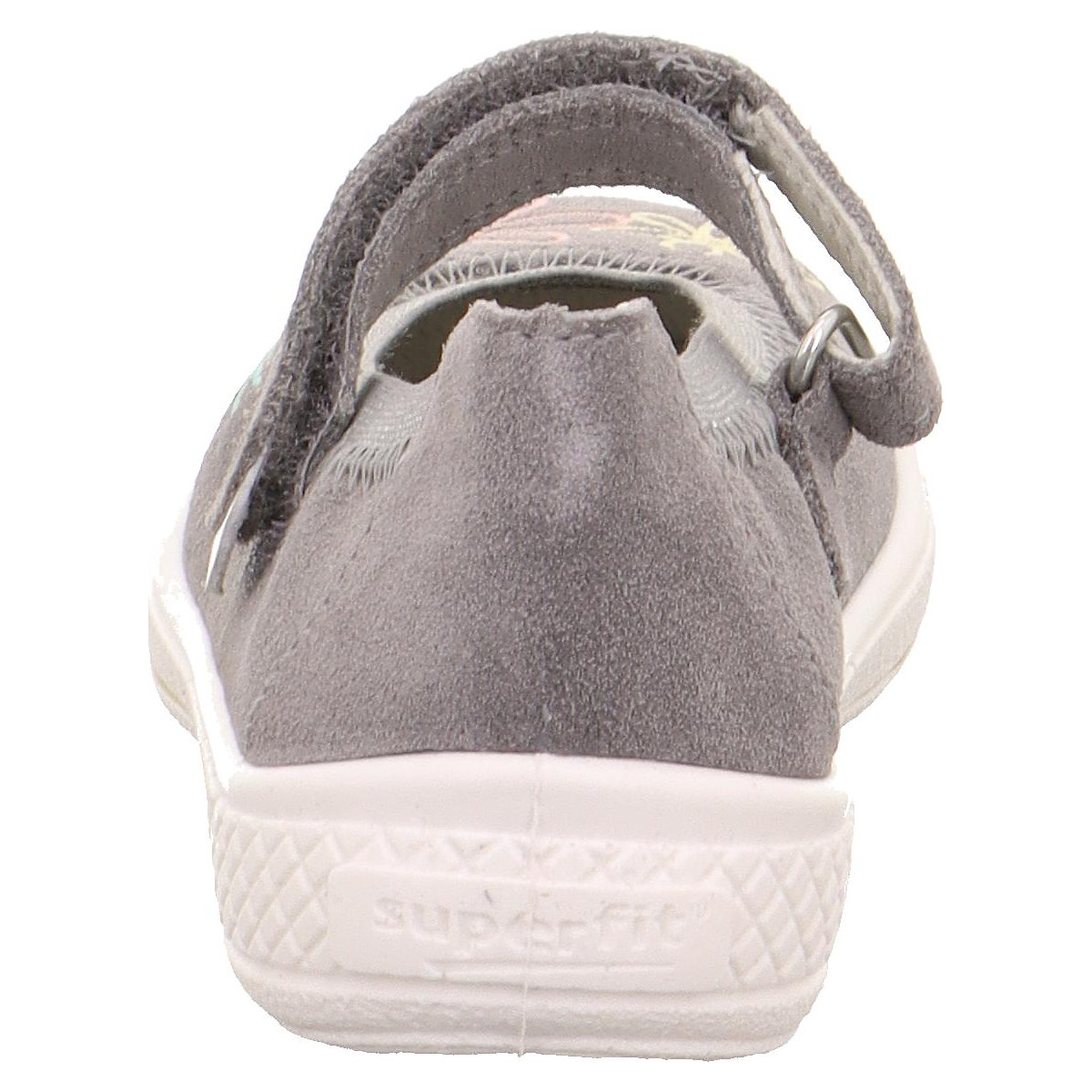 Kinder Ballerinas TENSY WMS Weite M4