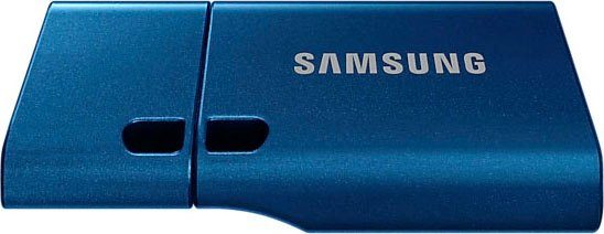 Samsung USB Flash Drive Type-C™ USB-Stick (USB 3.1, Lesegeschwindigkeit 400 MB/s)