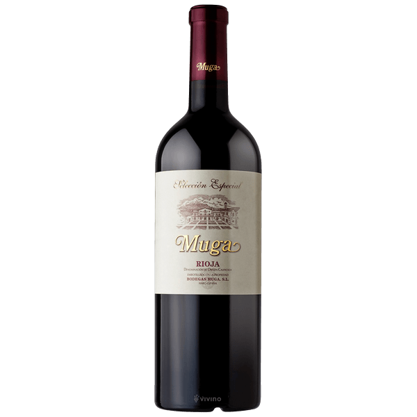 MugaSelección Especial (Reserva) 2018