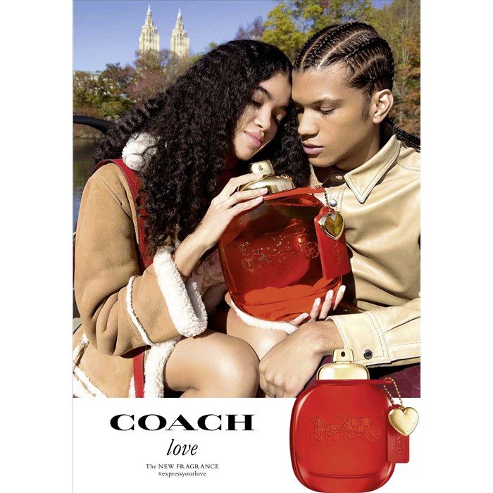 Eau de Parfum Spray