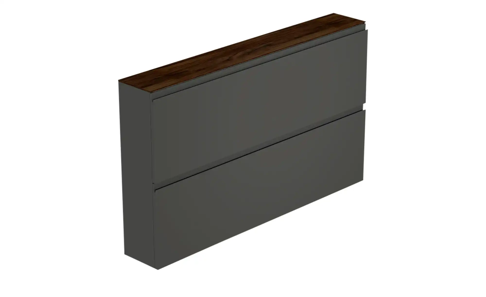 Hängeschuhschrank