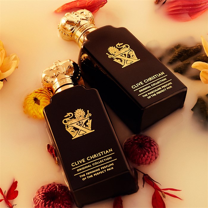 Perfume Spray