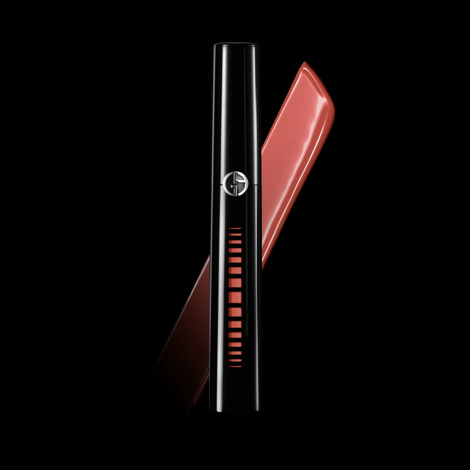 Ecstasy Mirror Lip Lacquer - Glanzende lippenstift, Lippenstift