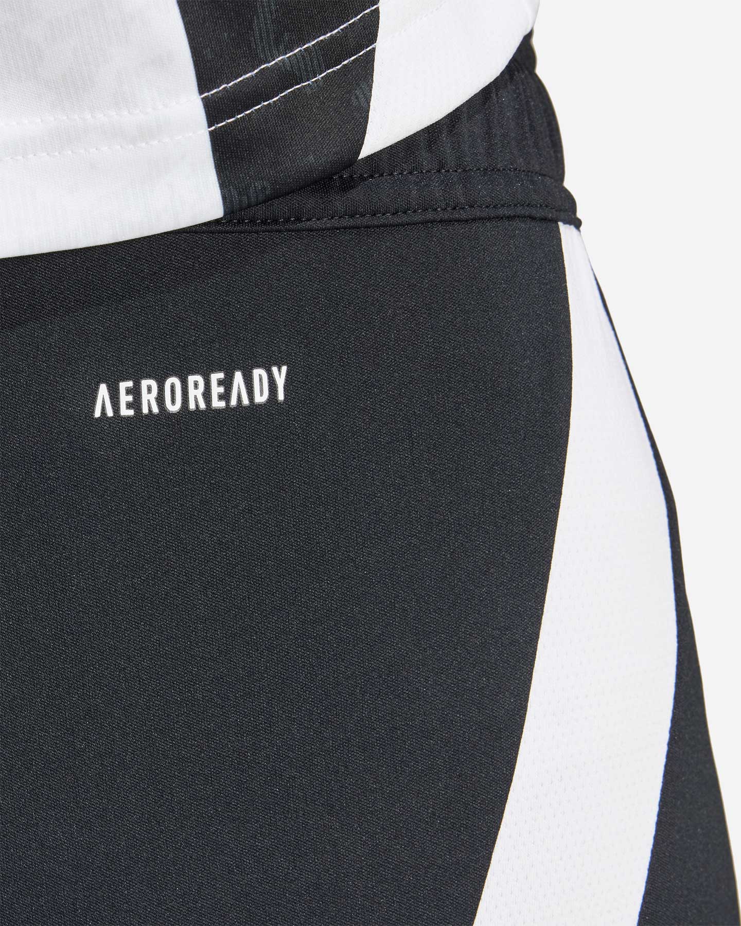 Oficjalne spodenki piłkarskie Adidas Juventus Home 24-25 M IS8003