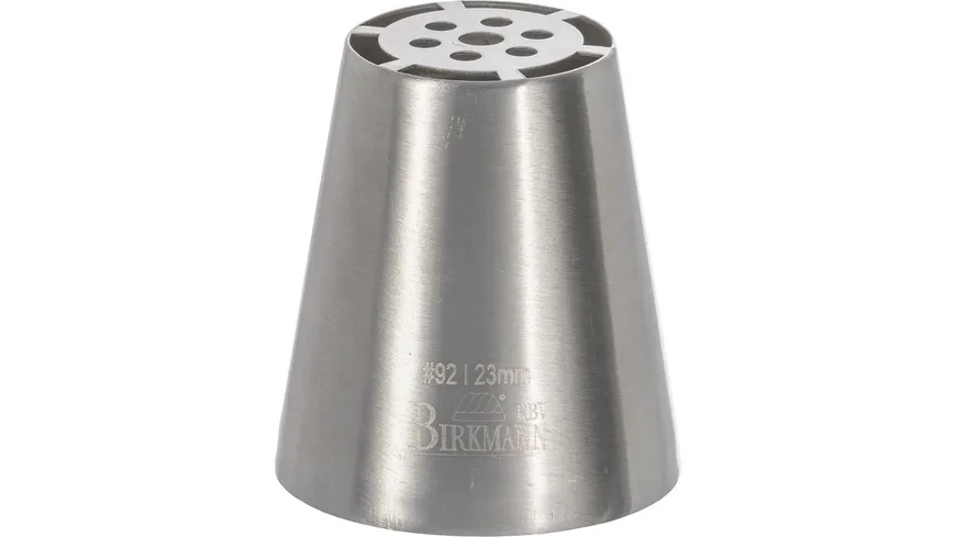 RBV BIRKMANN Blütentülle 3 Nr.92 Ø23 mm