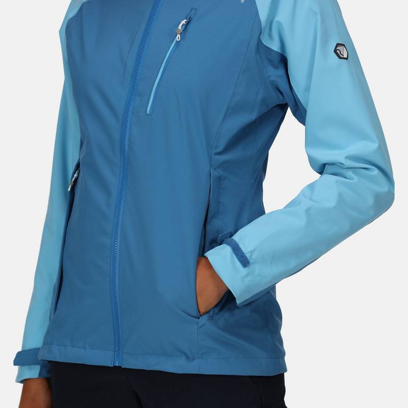 Regatta Birchdale Outdoorjacke Damen