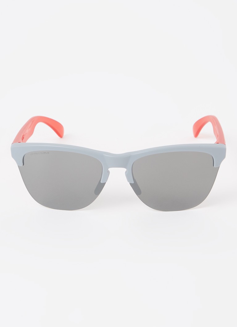 Oakley  Frogskins Lite zonnebril OO9374