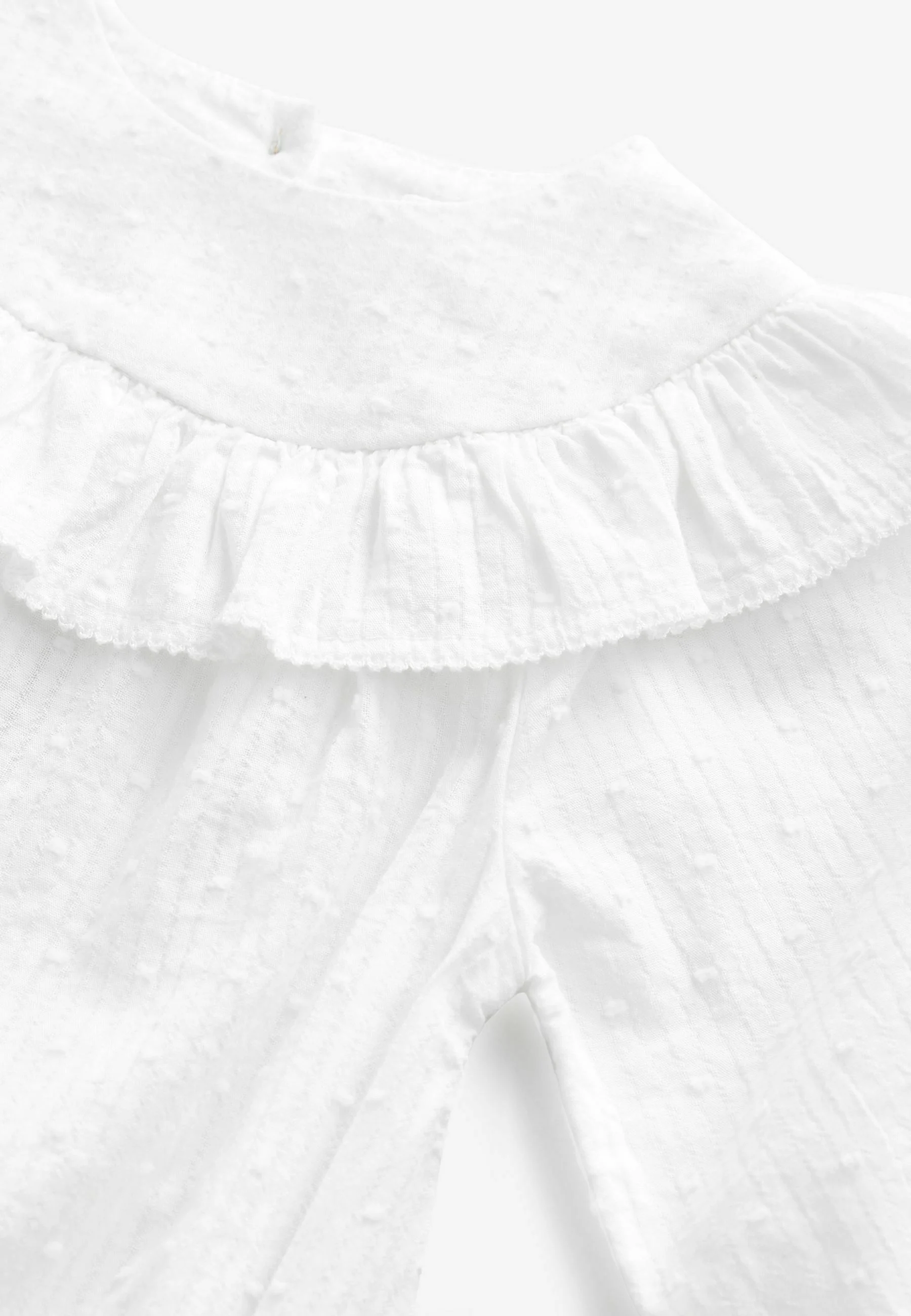 Siguiente BLOOMER REGULAR FIT - Mono