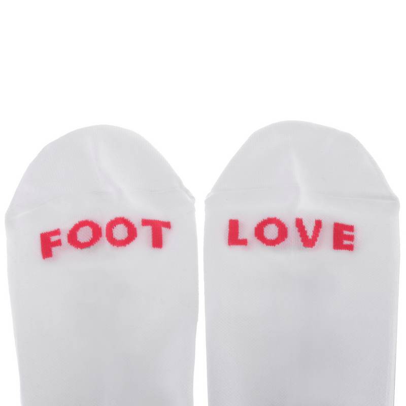 GripGrab Classic No Show Socken
