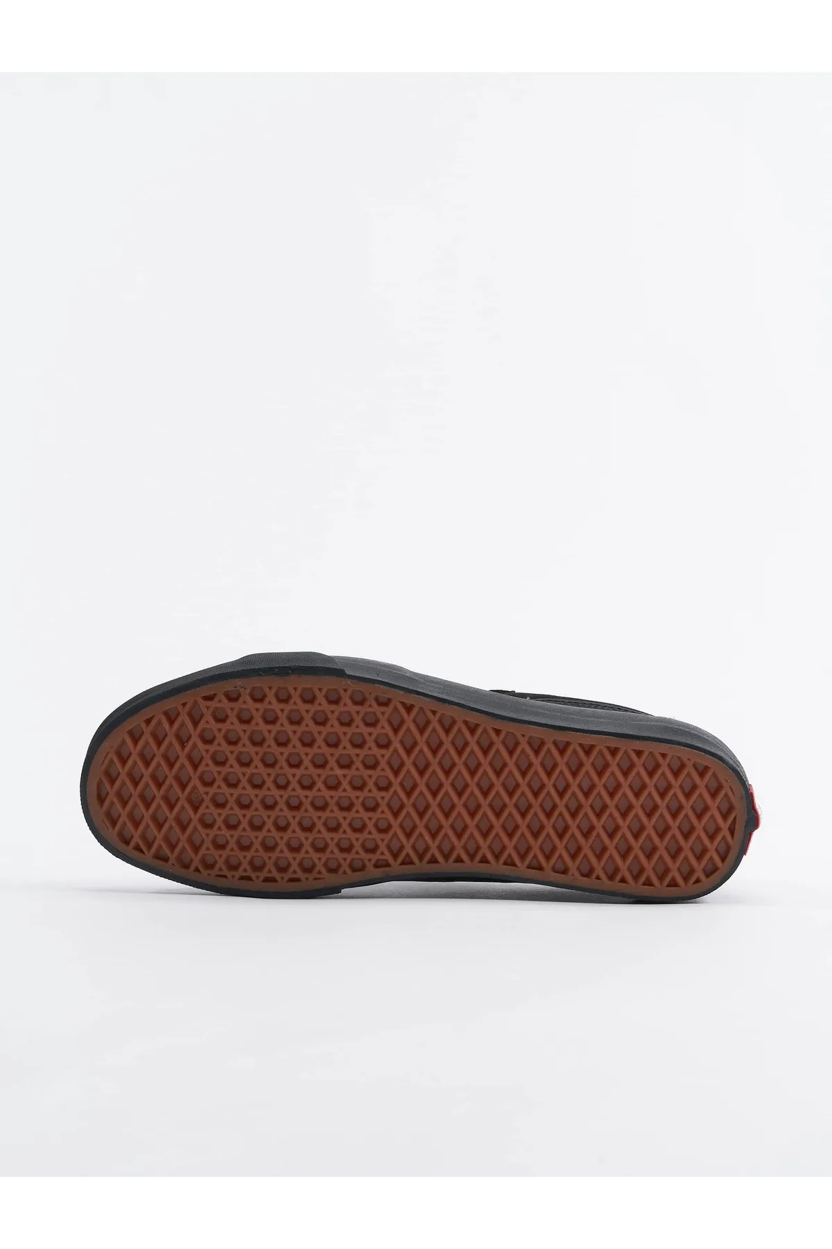 Vans  Sneaker - Schwarz - Klein (1–4 cm)