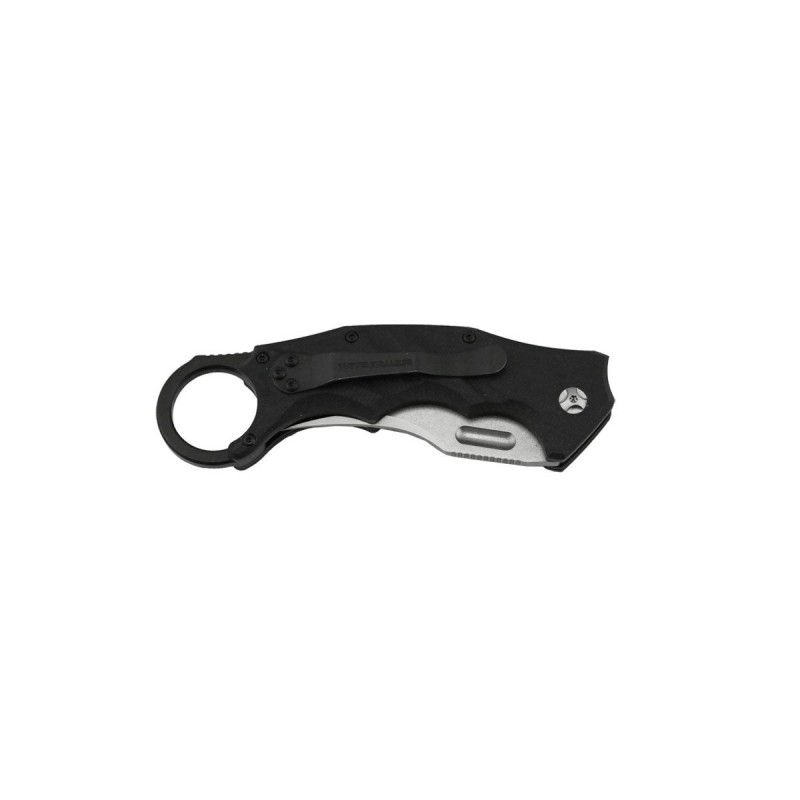 Witharmour Black Lynx Messer, Taktisches Messer (Karambit)