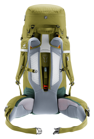 deuter Aircontact Core 40+10 | Trekkingrucksack