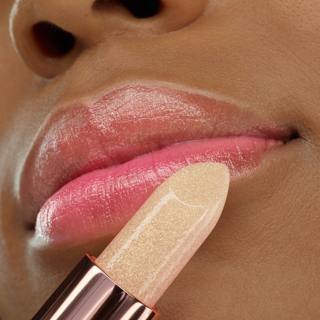Sparkle Glow Lip Balm