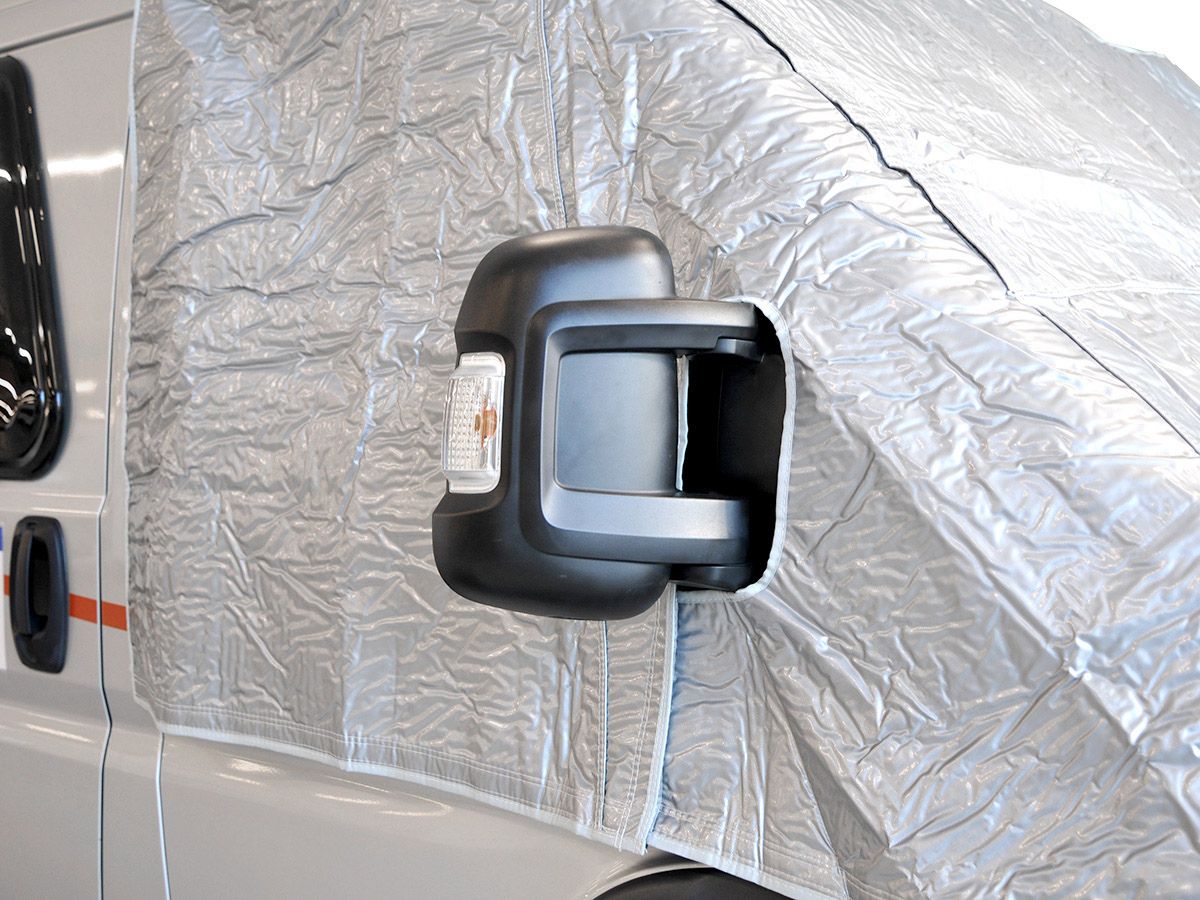 Fiamma Thermoglas Windscreen Schutzhülle
