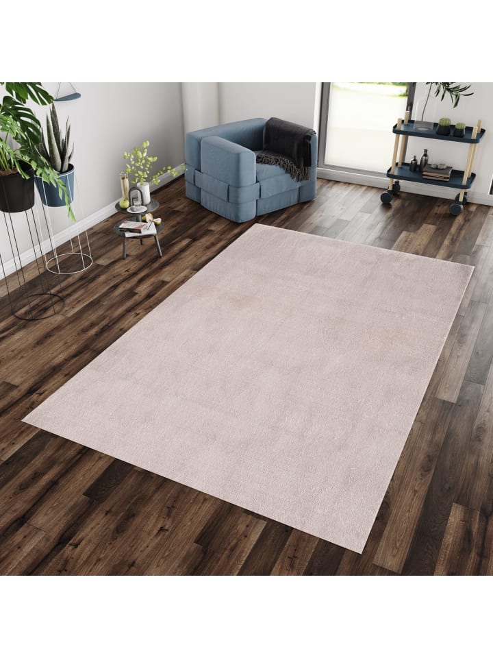 Teppich Boss Waschbarer Teppich Camilla Beige günstig kaufen 160 x 220 cm