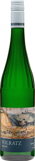 2022 Volratz Riesling Qualitätswein trocken - Vollrads KG
