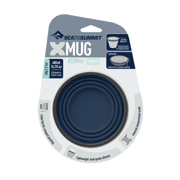 X-MUG - Becher