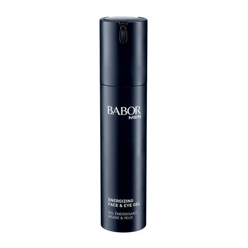 Babor Men Energizing Gesichts- und Augengel 50 ml