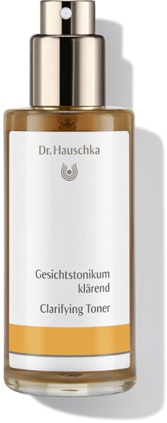 Dr. Hauschka Gesichtstonikum klärend Gesichtswasser