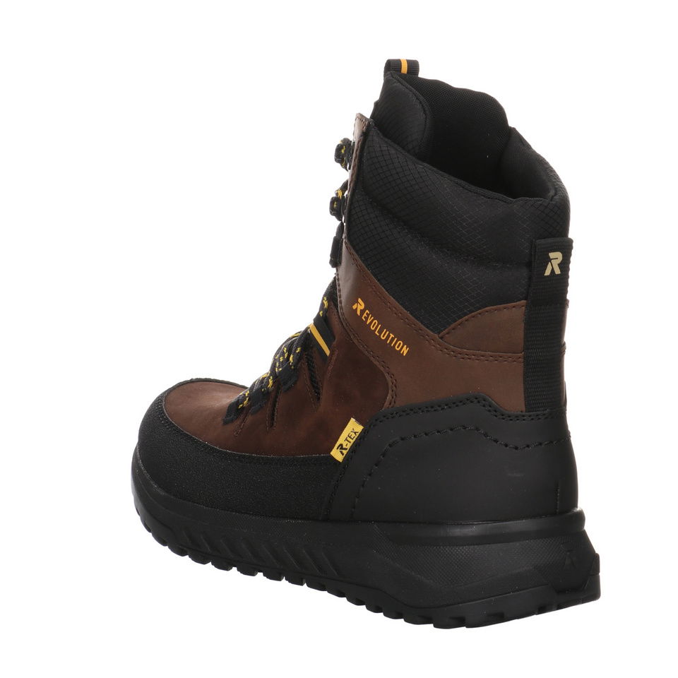 Rieker Boots