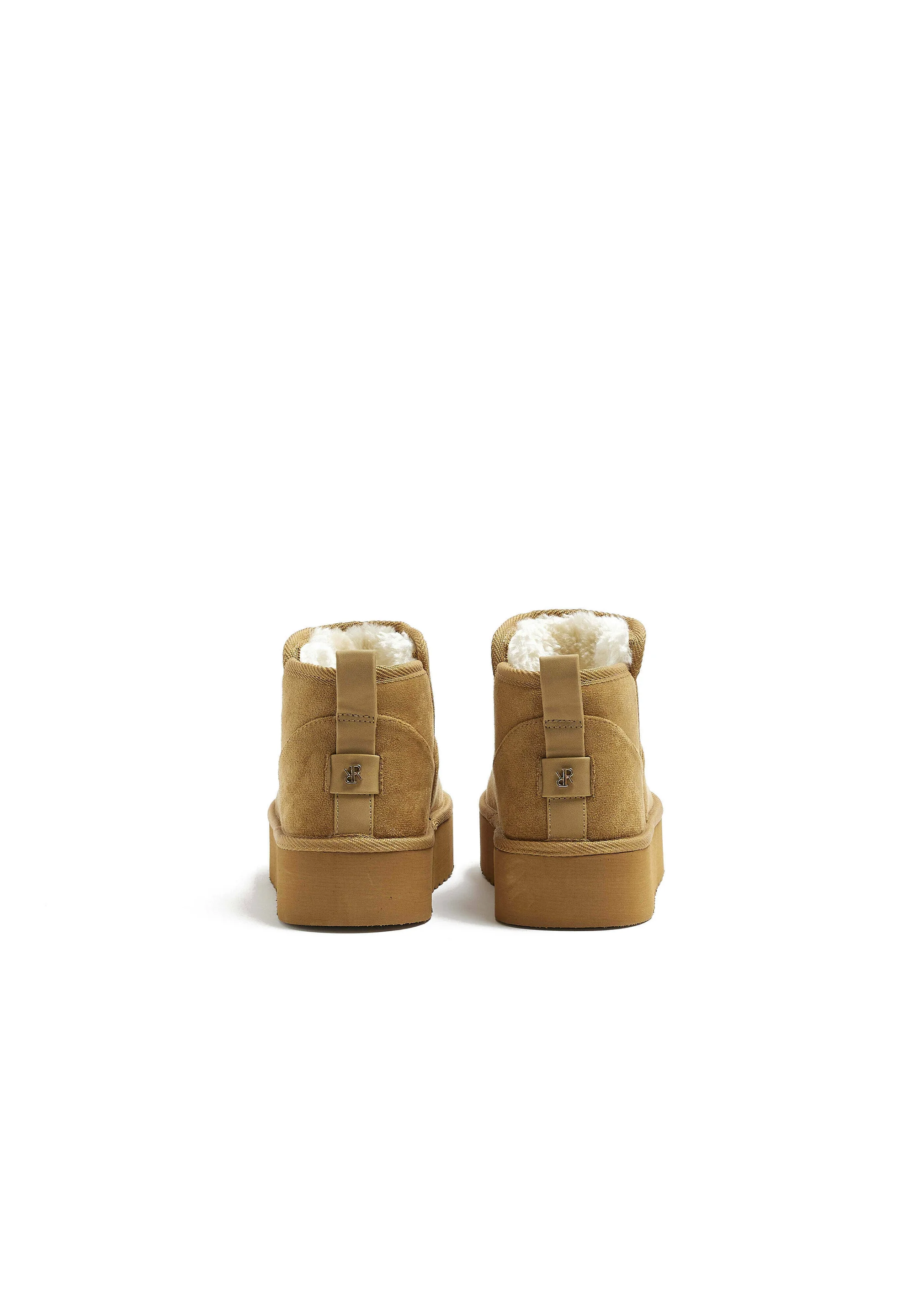 Botas de nieve River Island