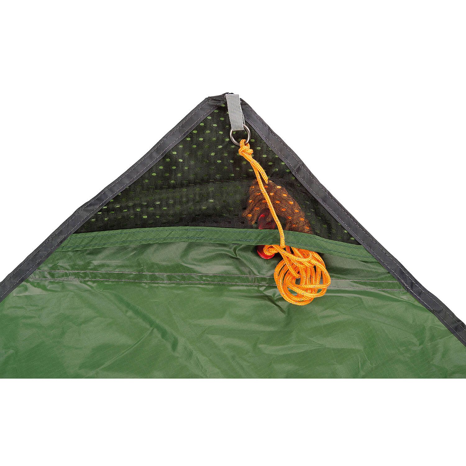 Wing Tarp