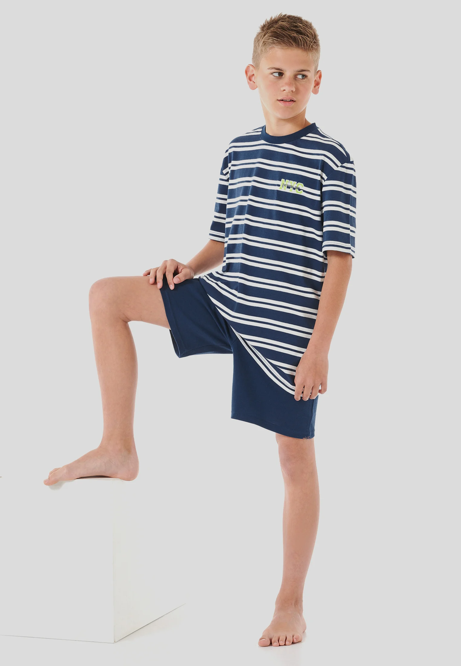 Schiesser SET - Pijama