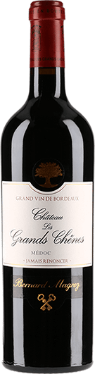 Château Les Grands Chênes 2015